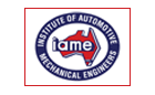 Seal Motors IAME Registered Member accreditation in Airport West